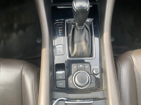 2019 Mazda 6 III (GJ) Рестайлинг 2, белый, 2150000 рублей - вид 14