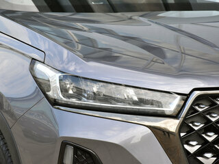 2024 Chery Tiggo 7 Pro Max I, серый, 1710000 рублей, вид 5
