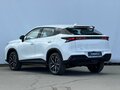 2026 Omoda C5 II, белый, 2929000 рублей - вид 9