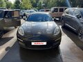 2015 Porsche Panamera 4 I Рестайлинг, чёрный - вид 2
