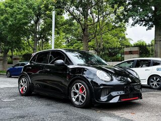 2023 Ora 03 GT, чёрный, 1740000 рублей, вид 2