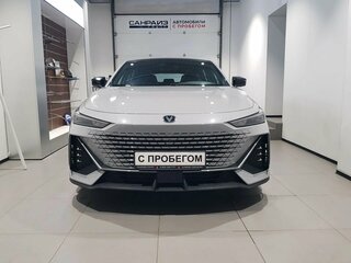 2024 Changan UNI-V I, серый, 2400000 рублей, вид 2