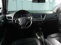 2018 Hyundai Solaris II, чёрный - вид 5