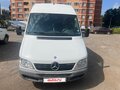 2018 Mercedes-Benz Sprinter Classic, белый