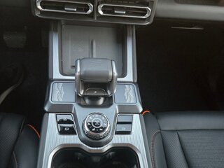 2025 Jetour T1, синий, 3650000 рублей, вид 4