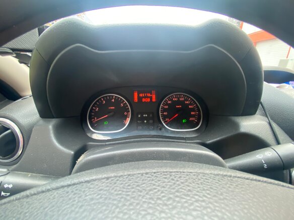 2012 Renault Duster I, чёрный, 850000 рублей - вид 16