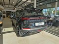 2026 Belgee X50+, чёрный, 2799990 рублей - вид 6