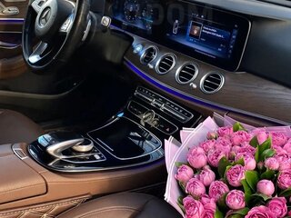 2017 Mercedes-Benz E-Класс 200 V (W213, S213, C238), зелёный, 3200000 рублей, вид 2