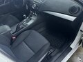 2011 Mazda 3 II (BL), белый - вид 11