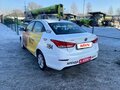 2023 Changan Alsvin, белый, 699000 рублей - вид 6