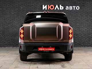 2024 Haval H3 I, розовый, 2580000 рублей, вид 5