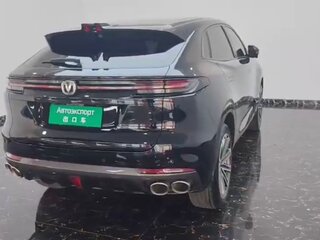 2021 Changan UNI-K, серый, 2750000 рублей, вид 3