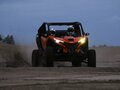 2026 CFMoto ZFORCE Z10-4 EPS, оранжевый, 3579900 рублей - вид 10