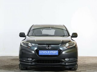 2014 Honda Vezel I, зелёный, 1419000 рублей, вид 2