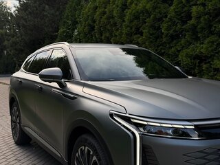 2023 Exeed RX, серый, 3200000 рублей, вид 3
