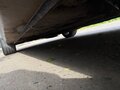 2006 Mazda 3 I (BK) Рестайлинг, чёрный, 415000 рублей - вид 11