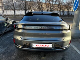 2023 Zeekr 001 100 kWh I, серый, 4950000 рублей, вид 5