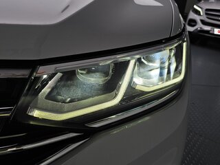2023 Volkswagen Tiguan II Рестайлинг, белый, 4299666 рублей, вид 5