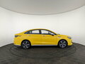 2024 BAIC U5 Plus, жёлтый, 820000 рублей - вид 3
