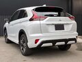 2022 Mitsubishi Eclipse Cross I Рестайлинг, белый, 1810000 рублей - вид 3