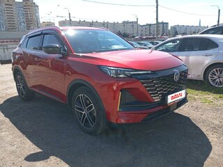 2023 Changan CS55 Plus II, красный, 1913956 рублей, вид 2