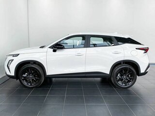 2025 Omoda C5 I Рестайлинг, белый, 2729000 рублей, вид 4