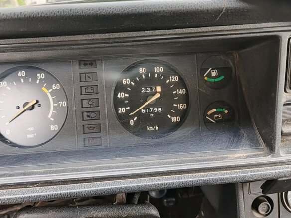 2000 Lada (ВАЗ) 2104 5-speed, белый, 100000 рублей - вид 4