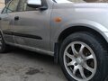 2005 Nissan Almera II (N16) Рестайлинг, серебристый, 230000 рублей - вид 8