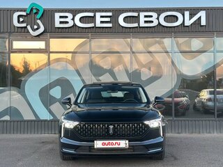 2023 FAW Bestune B70 I, чёрный, 1700000 рублей, вид 5