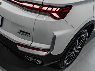 2026 Belgee X50+, белый, 2679990 рублей, вид 3