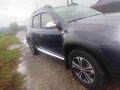 2013 Renault Duster I, синий, 1150000 рублей - вид 6