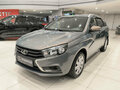 2022 Lada (ВАЗ) Vesta SW I, серый, 1080000 рублей