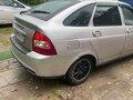2011 Lada (ВАЗ) Priora I, серебристый, 250000 рублей - вид 4