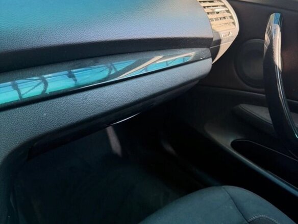 2008 BMW 1 серии 116i I (E81/E82/E87/E88) Рестайлинг, красный, 580000 рублей - вид 12