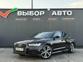 2018 Audi A6 IV (C7) Рестайлинг, чёрный, 2550000 рублей