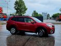 2019 Subaru Forester V, красный, 3200000 рублей - вид 10