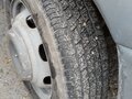 2004 ГАЗ ГАЗель (2705), серебристый, 580000 рублей