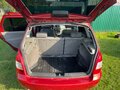 2012 Lada (ВАЗ) Kalina I, красный - вид 6