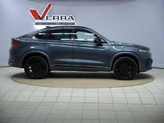 2022 Geely Tugella I Рестайлинг, серый, 2300000 рублей, вид 4