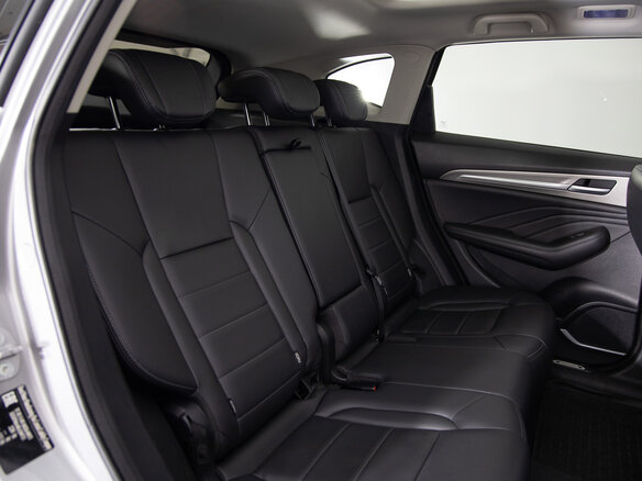 2019 Haval F7 I, серый, 1824712 рублей - вид 10