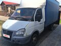 2016 ГАЗ ГАЗель (3302), белый, 800000 рублей - вид 1