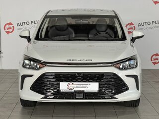 2023 BAIC U5 Plus, белый, 1319000 рублей, вид 3