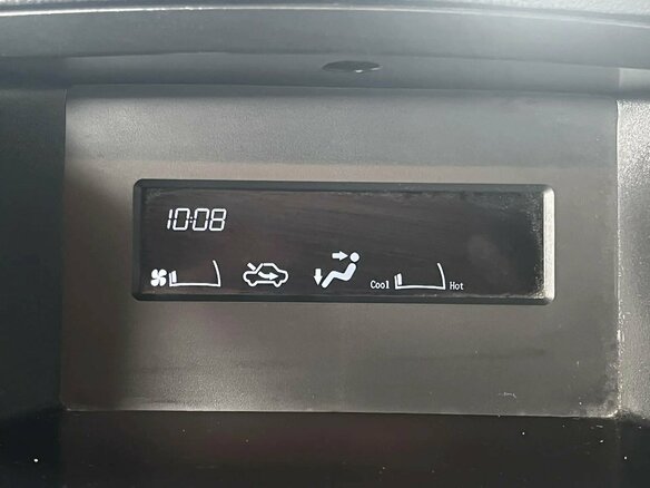 2014 Lifan Cebrium (720), чёрный, 330000 рублей - вид 17
