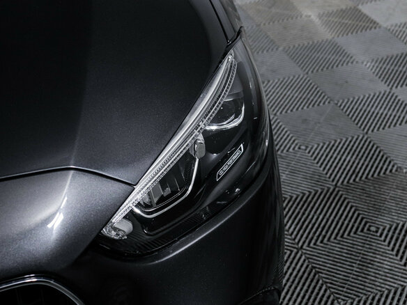 2025 Mercedes-Benz C-Класс 300 V (W206), серый, 5470000 рублей - вид 16