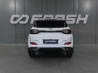 2024 Kaiyi X3 Pro, белый, 1649000 рублей, вид 4