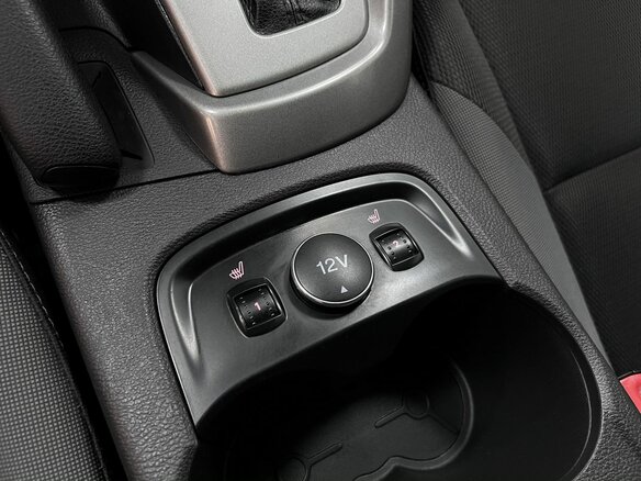 2013 Ford Focus III, белый, 750000 рублей - вид 20