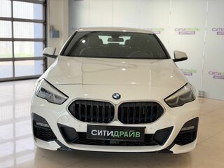 2021 BMW 2 серии Gran Coupe 218i F44, белый, 2363000 рублей, вид 2