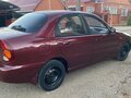 2008 Chevrolet Lanos I, пурпурный, 215000 рублей - вид 8