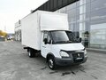 2016 ГАЗ ГАЗель (3302), белый, 1365000 рублей - вид 2