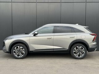 2026 Haval F7 II, серый, 3799000 рублей, вид 3